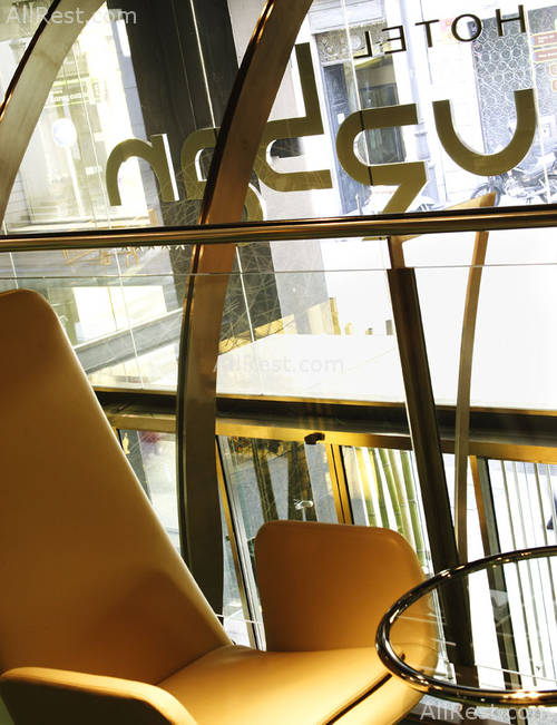 Urban Hotel 9